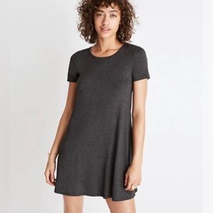 Madewell Tee Dress